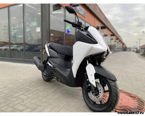 Скутер VMC Cyclone 