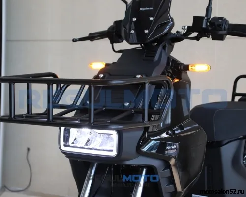 Скутер Regulmoto Zoomer  фото 13