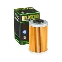 Фильтр масляный HF 655, Hi-Flo, Husqvarna 