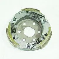 Колодки сцепления Honda Dio/139 QMB  