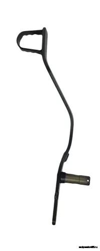 Педаль заднего тормоза RC200GY-C2 Racer Panther 200-300 куб.см. 