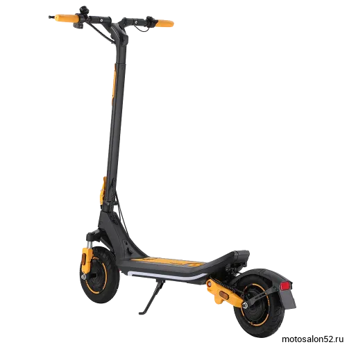 Электросамокат Kugoo M3 PRO  фото 8