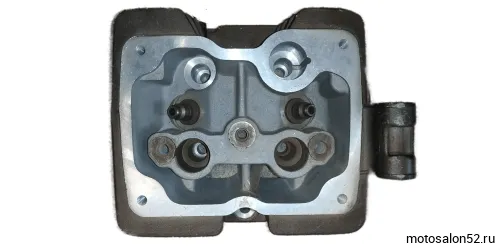 Головка цилиндра 162 FMJ d-62.00 mm CG150 FDF 
