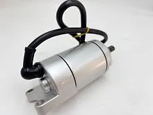 Электростартер 172FMM-5 PR250 11 шлиц Zongshen ZS CB250 см3 