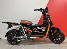 Скутер электрический Wenbox U8Pro 45a 
