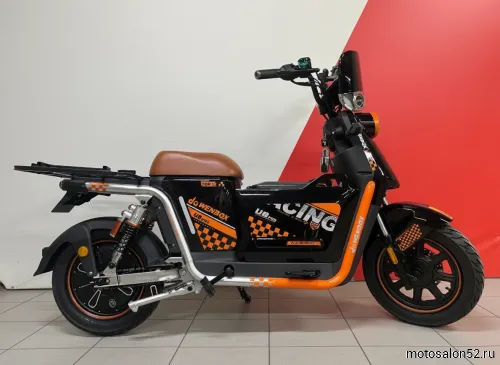 Скутер электрический Wenbox U8Pro 45a 