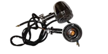 Поворотник передний HotRoad 