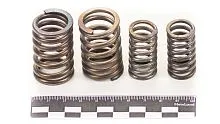 Пружина клапана 164FML,166FMM,170FMM (CBB) 