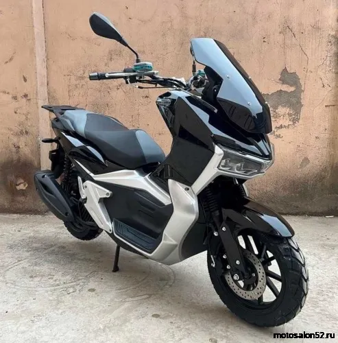 Скутер TRACER ADV  фото 3