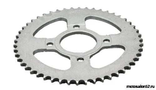 Звезда задняя (428-46Т) (4x90); d-58mm CG150 