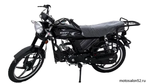Мопед SWIFT 2 