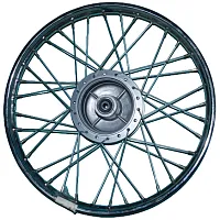 Обод 18" передний LF125 