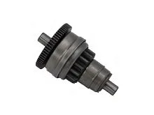 Бендикс стартера Suzuki AD-50 ML 