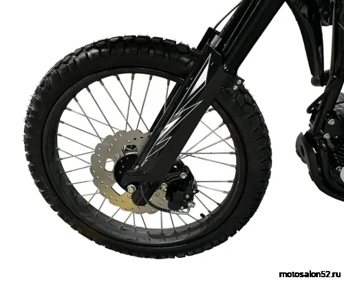 Мотоцикл AIBEX 250 ZONGSHEN  фото 11