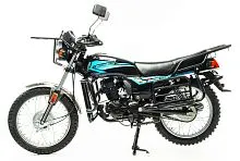 Мотоцикл Motoland FORESTER 200 LITE 