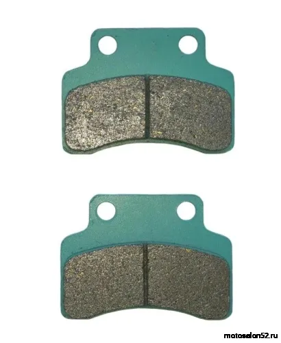 Колодки дискового тормоза Stinger CN 