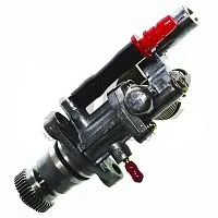 Насос масляный Yamaha Jog 90/1E40QMB/1E50QMB 