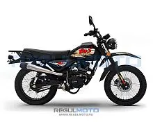 Мотоцикл Regulmoto BWS 