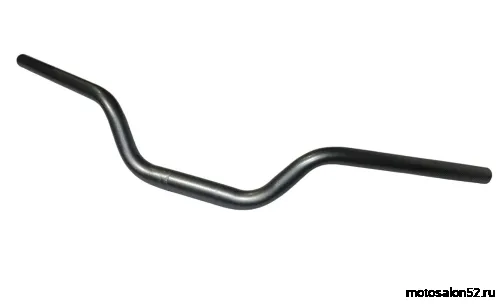 Руль COBRA 250 SRM голый 