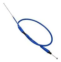 Трос газа (HL=935мм, FL=160мм) CB/NC250 (синий) OTOM 