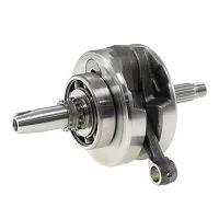 Коленвал KAYO двиг. ZS CB250D-G 