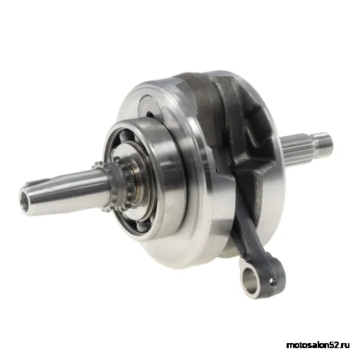 Коленвал KAYO двиг. ZS CB250D-G 