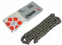 Цепь приводная CHOHO 428H-134 звена 