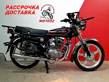 Мотоцикл HUNTER 250 