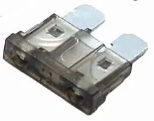 Предохранитель (авто) 2A 