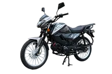 Мопед Regulmoto Alpha (RM-5) полуавтомат 