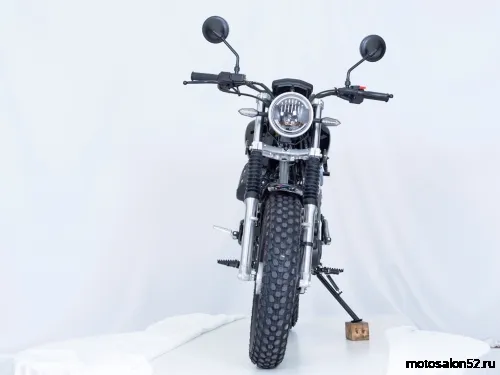 Мотоцикл SCOUT TW200 PR 200  фото 7