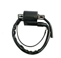 Катушка зажигания CG/CB125-250 как Альфа без кронштейна 1 провод 