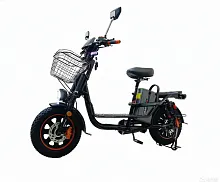 Электровелосипед Wenbox W-33 PRO 