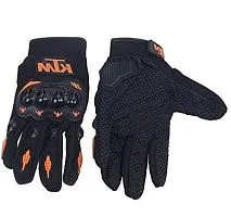 Перчатки для мотоцикла KTM оранжевые XXL 