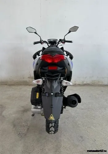 Скутер ARC (FOS) 13"  фото 5