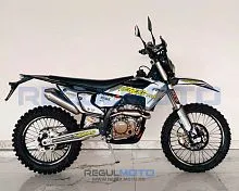 Мотоцикл Regulmoto LEGEND 300 PRO 