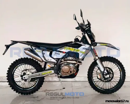 Мотоцикл Regulmoto LEGEND 300 PRO 