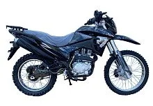 Мотоцикл DRIVE 250 с ПТС (SHINERAY) 