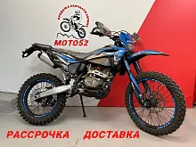 Мотоцикл Regulmoto Sport-003 PR 300 PRO 