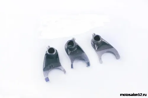 Вилка переключения передач CG125/CB125/GY125 