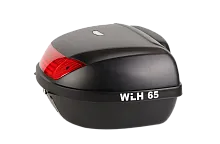 Кофр CIGNA E-65 52л. задний багажный 