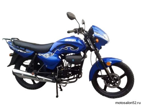 Мопед SIGMA SPORT  фото 5