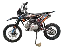 Питбайк Regulmoto PILOT EM 17/14 