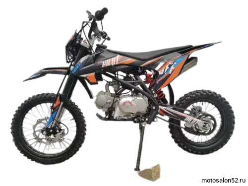 Питбайк Regulmoto PILOT EM 17/14 