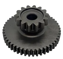 Шестерня стартера 1 161 FMJ 49-16 зуб RC150-23 Tiger 