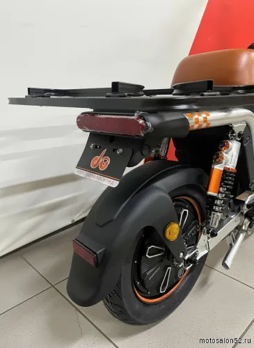 Скутер электрический Wenbox U8Pro 45a  фото 14