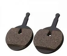 Колодки (вело) дискового тормоза Avid BB5 