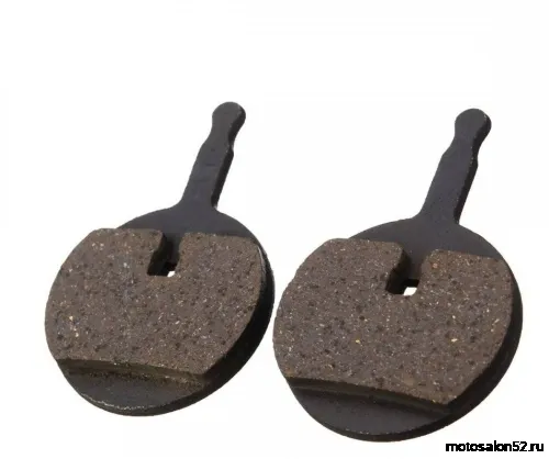 Колодки (вело) дискового тормоза Avid BB5 