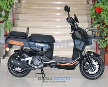 Скутер Regulmoto Zoomer 