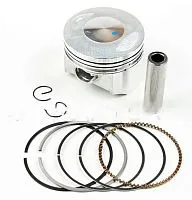 Поршень 166 FMM CG250 d-65.50 p-15 FDF 
